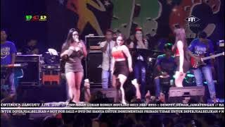 DESY TATA SINTYA RISKE RESA LAPINDO STEL KENDO BCD LIVE ALL ARTIS