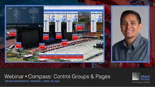 Famous Compass Control: Pages and Groups (Spanish Language) Wealth