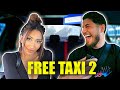 Free Taxi bei YaviTV.. (Teil2)