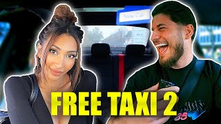 Free Taxi Bei Yavitv.. Teil2