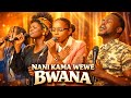 NANI KAMA WEWE BWANA MUNGU WETU POWERFUL WORSHIP MIX BY AMEJIBU VOICES