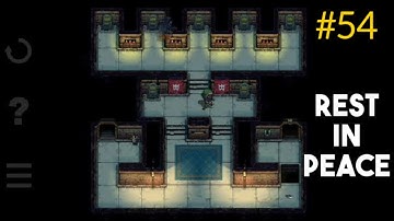 Chapter 54 - Rest In Peace | Dungeons and Dreadrock 51 To 60