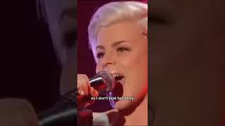 Robyn – “With Every Heartbeat” Live Performance (Mic Feed/Isolated Vocals Only) | Via Nobel Peace