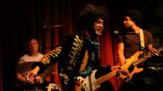 Red House (Jimi Hendrix) by ASEP STONE EXPERIENCE