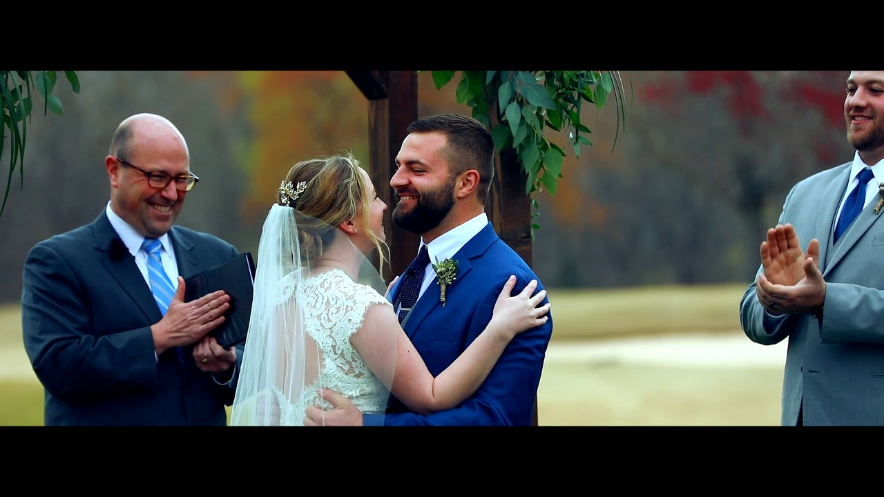 ERIC + JULIA FAFEJTA'S WEDDING RECAP