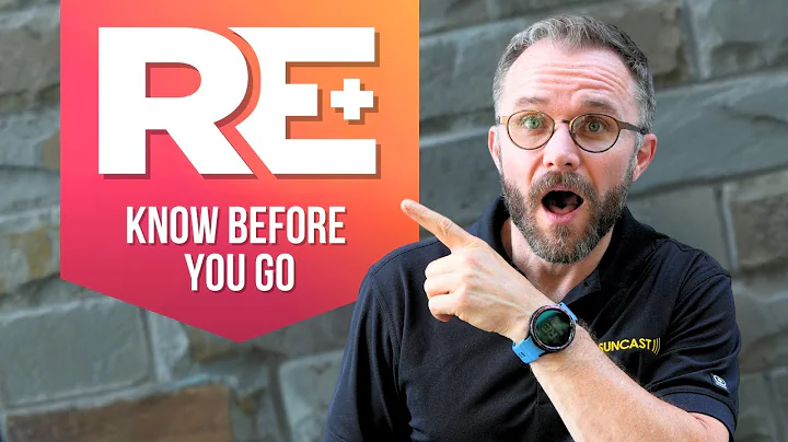 What to Expect at RE+ 2024: @REPlusEvents