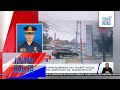 Panayam kay PBGen. Randulf Tuaño, Chief, PNP Public Information Office | Unang Balita