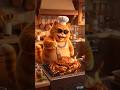 ai cat funny short video #ai #cat #funny #shorts #3danimation