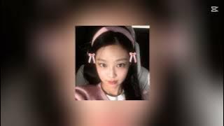 Download lagu JENNIE & Dominic Fike - Love Hangover (speed up)