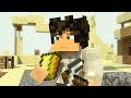 ♫ "GOLD" ♫ Top Minecraft Song - Best Minecraft Song