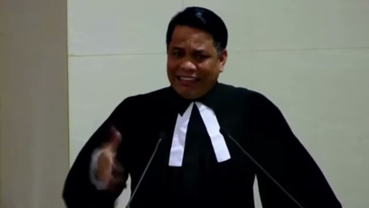 Khotbah Minggu | Yohanes 21:15-19 | Pdt  Bornok P. Sihombing, STh