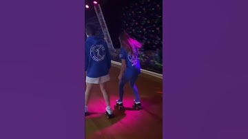 Shuffle Skating with Bo Dukes & Speedy Bailey💯🔥🔥🔥🔥💙💙💙🙌🏻🙌🏻🙌🏻🛼🛼 #shuffleskating