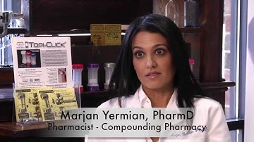 Topi-CLICK® in the National Spotlight