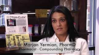 Topi-Click In The National Spotlight