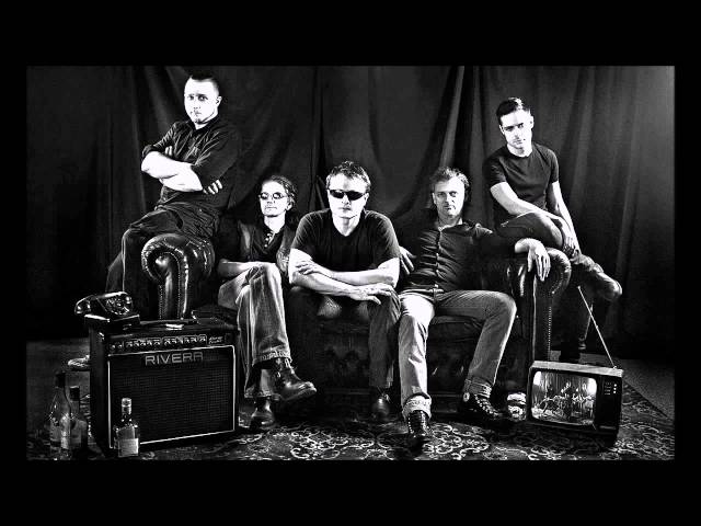 Revolver! - Za Ciebie