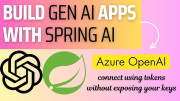 15. Spring AI : Don