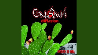Video thumbnail of "Gnawa Diffusion - Ya malika"