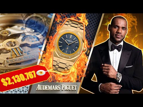 Audemars Piguet Watches Even a Millionaire Will Hesitate to Buy