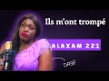 Alaxam 221 sama meilleure  amie  ak sama copain nio yak sama aduna