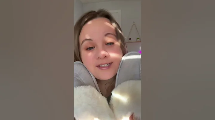 Cozy Slippers for the Win! #fok #blackfriday #cybermonday