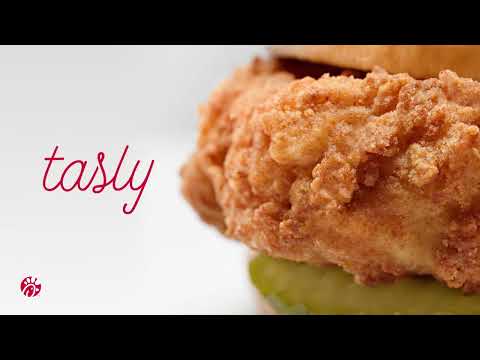 Chick-fil-A® Chicken Sandwich