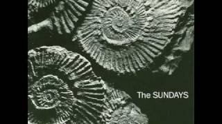 Video thumbnail of "THE SUNDAYS- A CERTAIN SOMEONE.wmv"