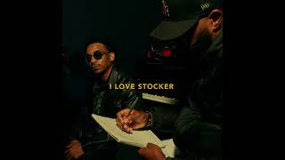 Dom Kennedy \& TeeFLii - I Love Stocker Full Album