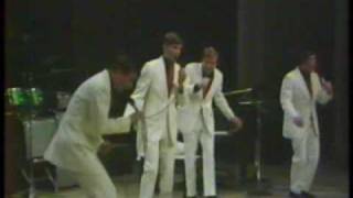 Video thumbnail of "Inspirations - Jesus Is Coming Soon 1968"