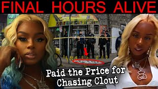 The Orchestrated Hit of Tan DaGod: Get-Back or Self-Defense?