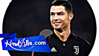 Cristiano Ronaldo - Voando Alto (MC Poze ao Rodo)