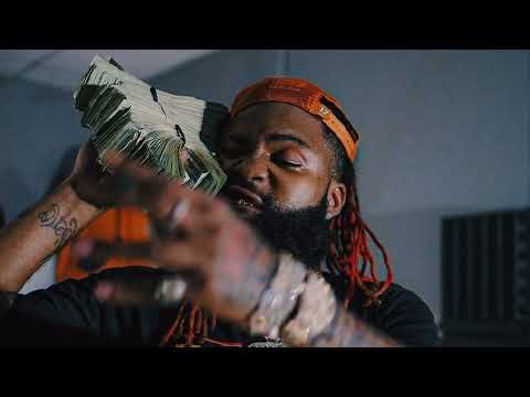[FREE] Sada Baby x Bfb Da Packman Type Beat – "Cashin"