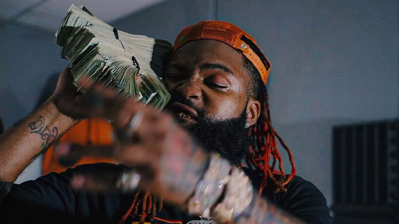  FREE Sada Baby X Bfb Da Packman Type Beat Cashin YouTube