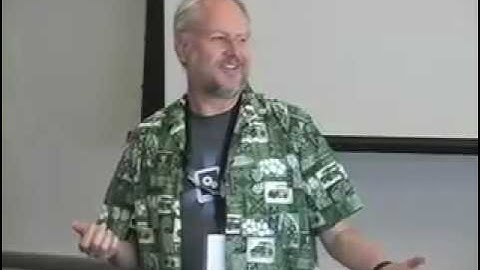 Douglas Crockford: JavaScript: The Good Parts
