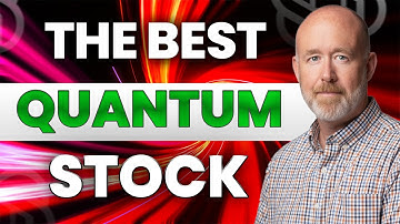 Quantum Stocks That Could 10X Before 2030!