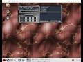 Maltibu Mahlyar on XMMS (VMware Player 17, RedHat Linux 8)