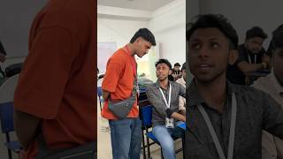 Hackathon main ye ek galti aapko kabhi jeetne nahi degi🤯🔥#hackathon #minivlog #coding #jaipur #uem