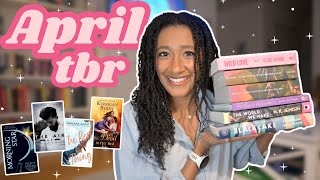 Reading a variety of genres this month! 💞 romance, fantasy, historical, urban, dark