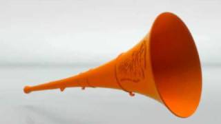 Original Vuvuzela