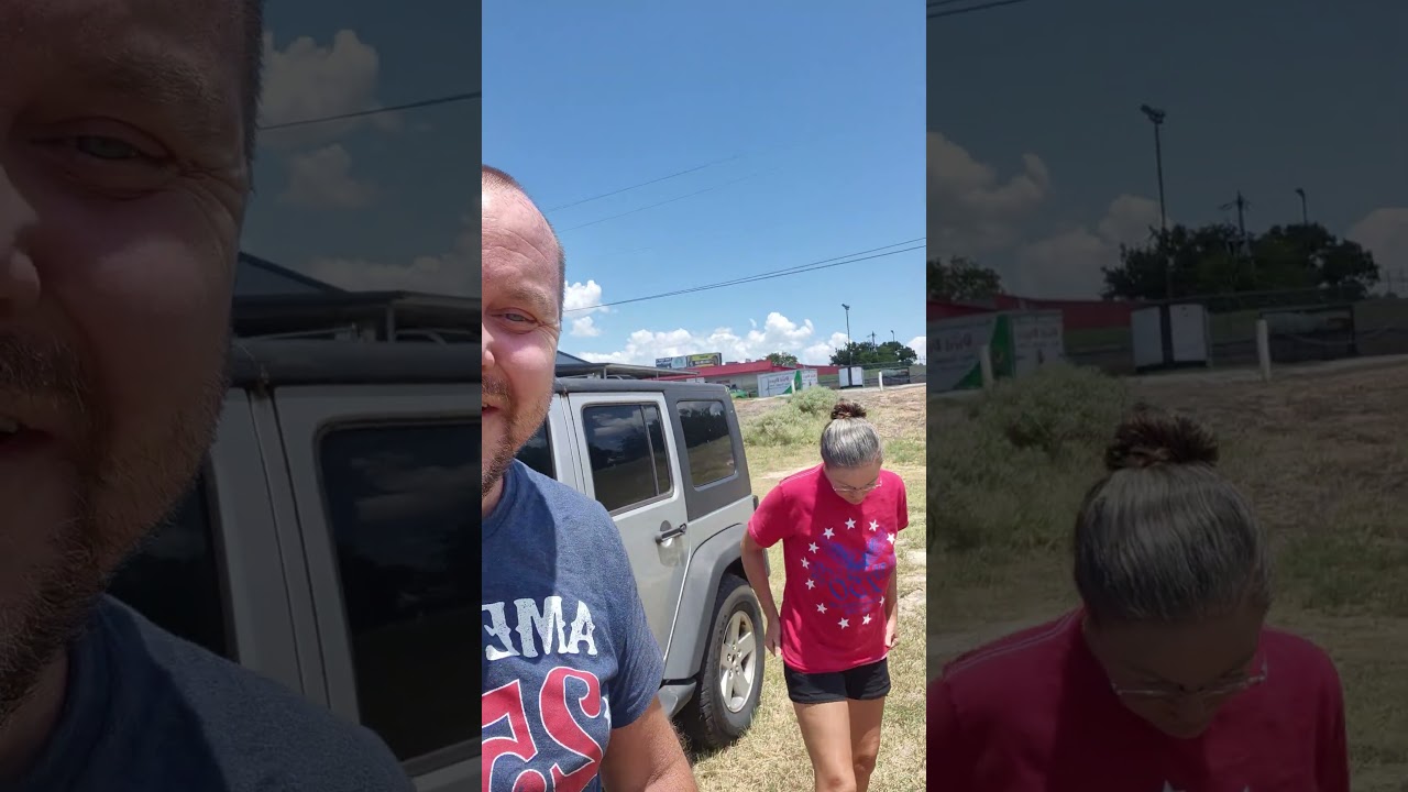 ⁣250 Years of Freedom: Smashed Through Spiders For The Fireworks Haul