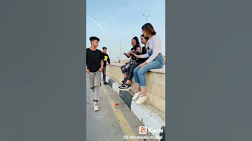 تيك توك اولاد وبنات 