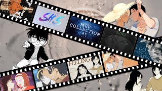 SHS MEP COLLECTION #5 LOVE HAS NO RULES