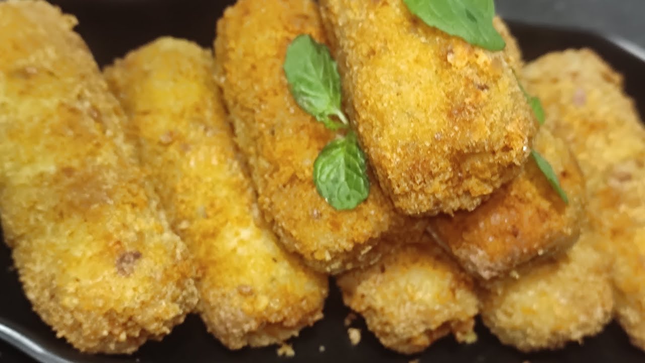 Special Shahi Chicken Cheese Roll Recipe| Delicious Chicken Cheese Roll Recipe.... 