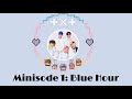 {FULL ALBUM} Txt - Minisode 1: Blue Hour