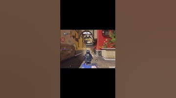 【 決勝時刻M  】￼太帥了吧#codm #決勝時刻m #創作者s2