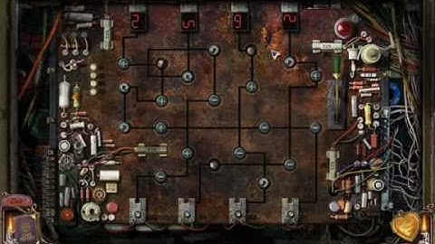 MCF: Mystery Case Files Escape From Ravenhearst |part2|