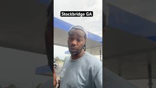#atlanta welcome to Stockbridge GA