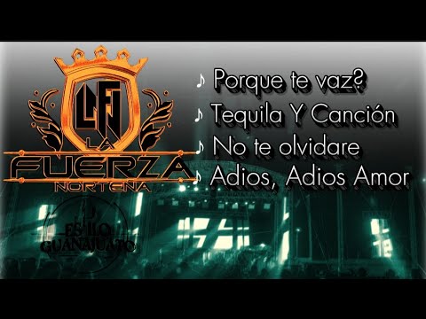 Porque Te Vaz
