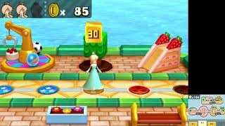 Mario Party: The Top 100 - Minigame Islands - W2-3 - YouTube