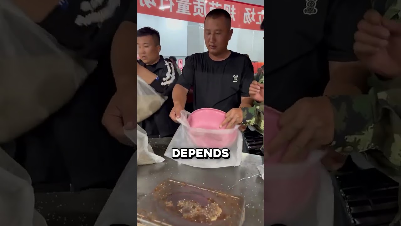 Почему фермеры покупают миллионы этих созданий 🤯