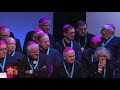 Marseille, Final Session of the “Rencontres Méditerranéennes”, 23 September 2023, Pope Francis